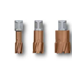 Fein Accessory TCT SPEED Core Bit 16mm x 35mm (3/4" Weldon) - (63127838004) - Image 1
