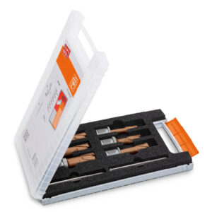 Fein Accessory TCT SPEED Core Cutter Set (3/4" Weldon) - (63127838110)