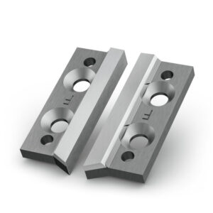 Fein Accessory PAIR OF JAWS - (31308113009) - Image 1