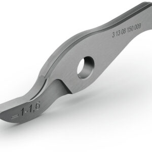Fein Accessory Straight Knife - UBs 1.6/1.6c - (31308150009)