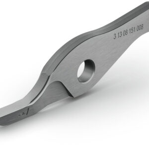 Fein Accessory Curve Knife - UBS 1.6/UBS 1.6c - (31308151008)