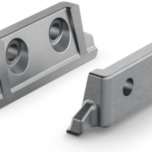 Fein Accessory Jaws for UBS 1.6c - Parallel Stop - (31308153020) - Image 1