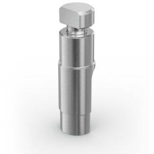 Fein Accessory STAINLESS PUNCH FOR BLK3.5 - (31309098000) - Image 1