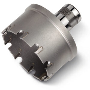 Fein Accessory Hole saw pipe TC QI pl. D50x4 - (63131450010) - Image 1