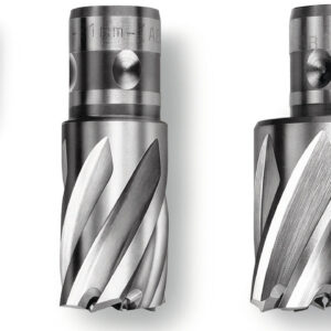 Fein Accessory HSS core bit Quick in 25mm - (63133250051)