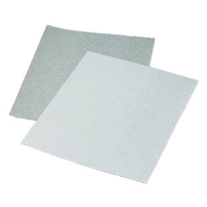 Abrasive Sheets