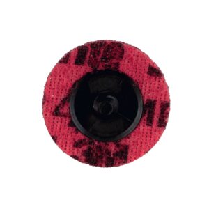 3M PN-DR Roloc Precision Grain Surface Conditioning Discs - 75mm MED - Image 2