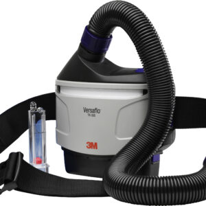 3M™ Versaflo™ Powered Air Respirator Starter Kit, TR-315E+