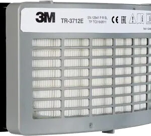 3M™ Versaflo™ Powered Air Respirator Particulate Filter, TR-3712E