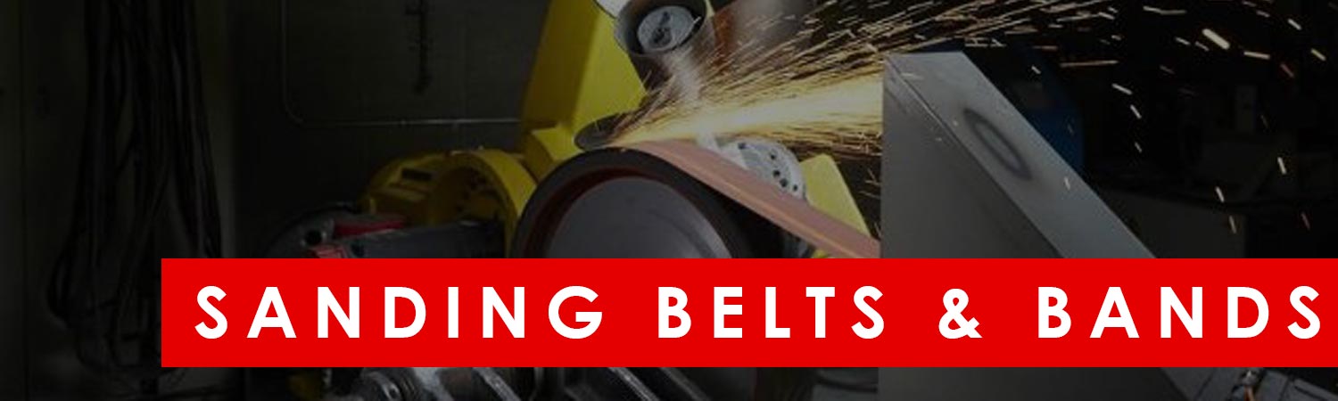 Sanding Belts