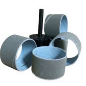 3M 237AA Trizact Spirabands 13mm x 25mm - Pack of 50 (A30)