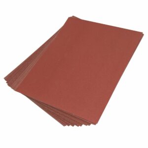 SIA 1931 Siawat Waterproof Paper Sheets 230mm x 280mm - Pack of 100 (T3621)