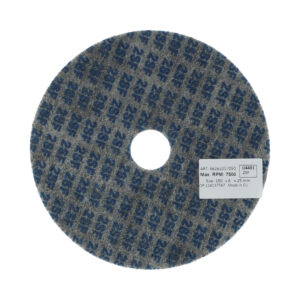 Norton NEX Finishing Wheels - 150mm x 3mm x 25.4mm 2SFN - Image 2