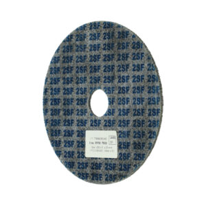 Norton NEX/VORTEX Fillet Weld Wheels - 150mm x 6mm x 25.4mm - Image 4