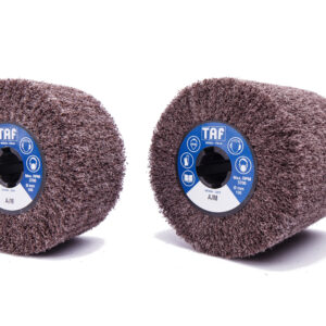 TAF RSP58 NON WOVEN PTX BRUSH - 105x100x19mm