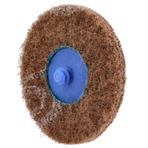 Norton Vortex Rapid Prep SpeedLok Disc - 75mm - Pack of 25