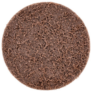 Norton Vortex Rapid Prep SpeedLok Disc - 75mm - Pack of 25 - Image 7