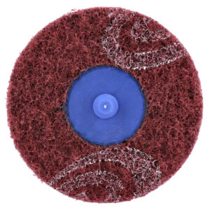 Norton Vortex Rapid Prep SpeedLok Disc - 75mm - Pack of 25 - Image 6