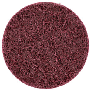 Norton Vortex Rapid Prep SpeedLok Disc - 75mm - Pack of 25 - Image 5