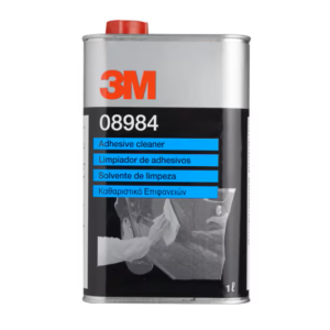 3M™ General Purpose Adhesive Cleaner, 1 L, 08984