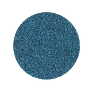 Norton Vortex Rapid Blend Unitised Quick Change Discs - 75mm x 6mm 3AMED - Image 2