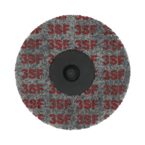 Norton Rapid Blend/Vortex Unitised Quick Change Discs - 75mm x 6mm - (Packs of 10) - Image 3