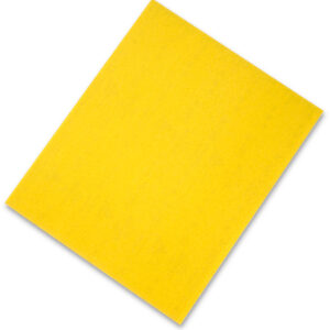 SIA 1960 Siarexx Aluminium Oxide Paper Sheets 230mm x 280mm P100 - Pack of 50 (T3234) - Image 1