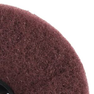 3M 09968 Scotch-Brite™ Lap Mop - 150mm x 6 Lap AVFN