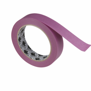 Indasa Precision Edge Painters Low Tack Masking Tape - Various Sizes Available