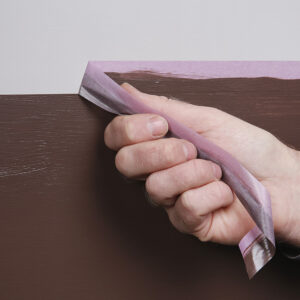Indasa Precision Edge Painters Low Tack Masking Tape - Various Sizes Available - Image 3