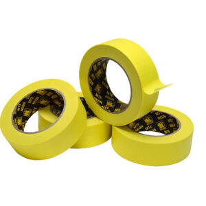 Indasa MTE-Neon Masking Tape - Various Sizes Available