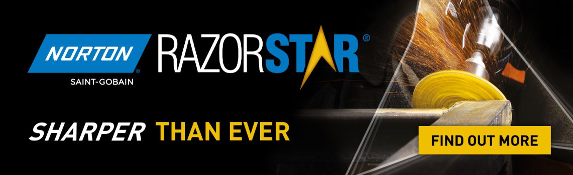 Norton RazorStar banner-sized