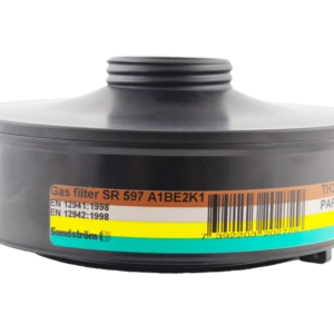 SUNDSTROM SR597 GAS FILTERS A1BEK2K1