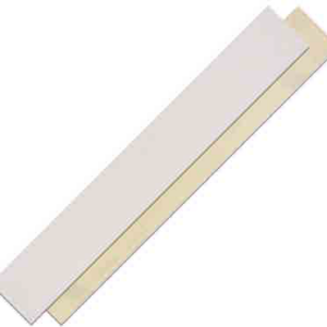 Indasa Rhynostick Whiteline Self Adhesive Strips - 70mm x 450mm - Various Grits Available